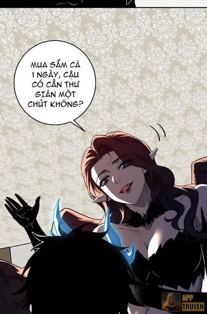 Mạt Nhật Thiên Hạ: Ta, Virus Quân Vương - Chương 111 - Trang 11