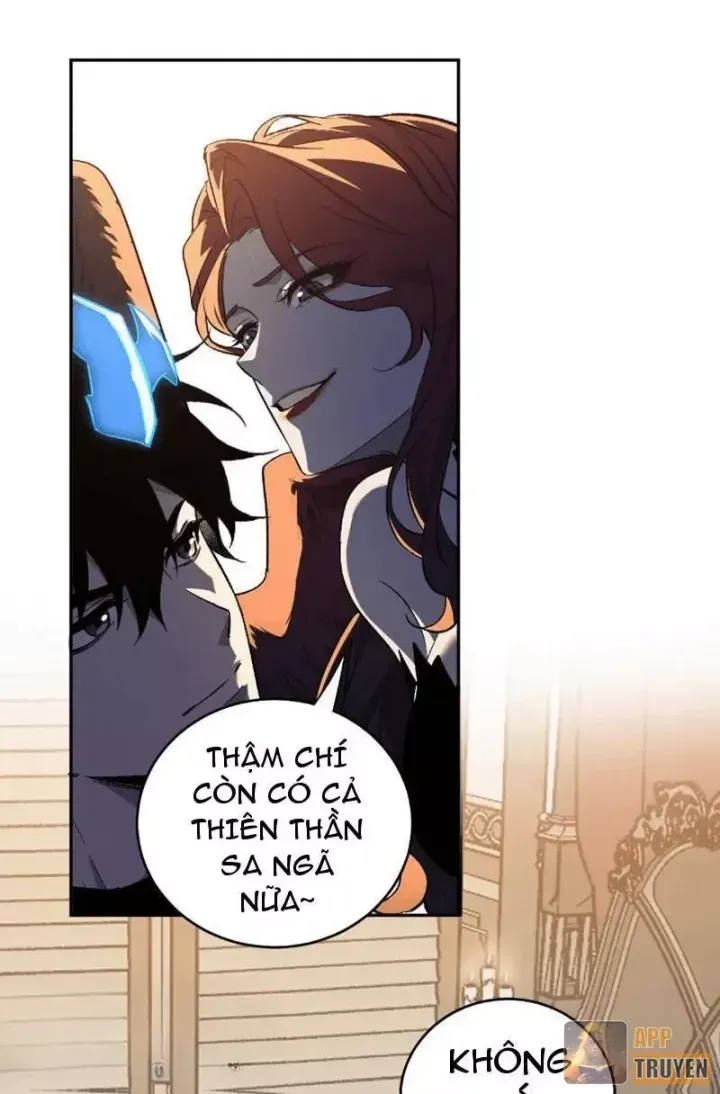 Mạt Nhật Thiên Hạ: Ta, Virus Quân Vương - Chương 111 - Trang 13