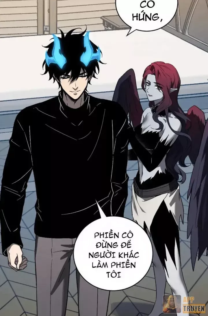 Mạt Nhật Thiên Hạ: Ta, Virus Quân Vương - Chương 111 - Trang 14