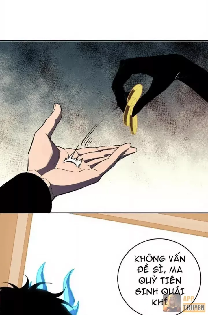 Mạt Nhật Thiên Hạ: Ta, Virus Quân Vương - Chương 111 - Trang 16