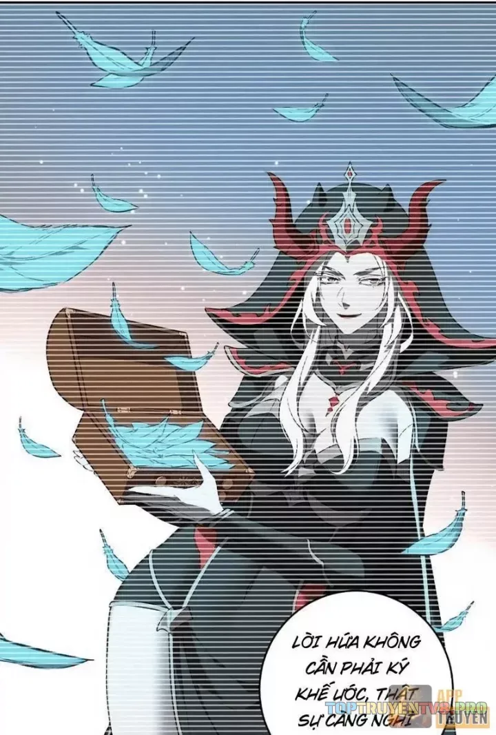 Mạt Nhật Thiên Hạ: Ta, Virus Quân Vương - Chương 111 - Trang 3