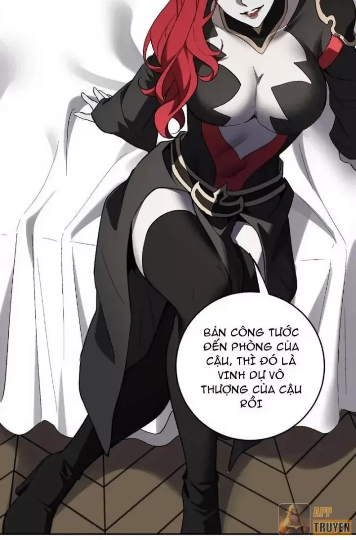 Mạt Nhật Thiên Hạ: Ta, Virus Quân Vương - Chương 111 - Trang 22