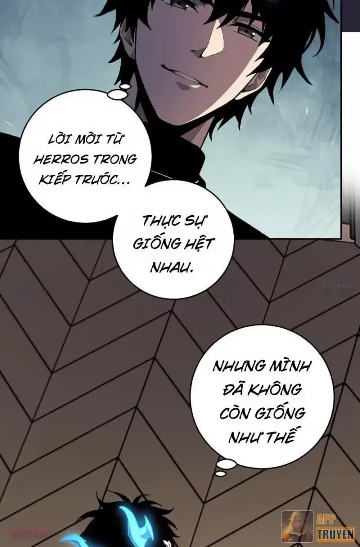 Mạt Nhật Thiên Hạ: Ta, Virus Quân Vương - Chương 111 - Trang 29