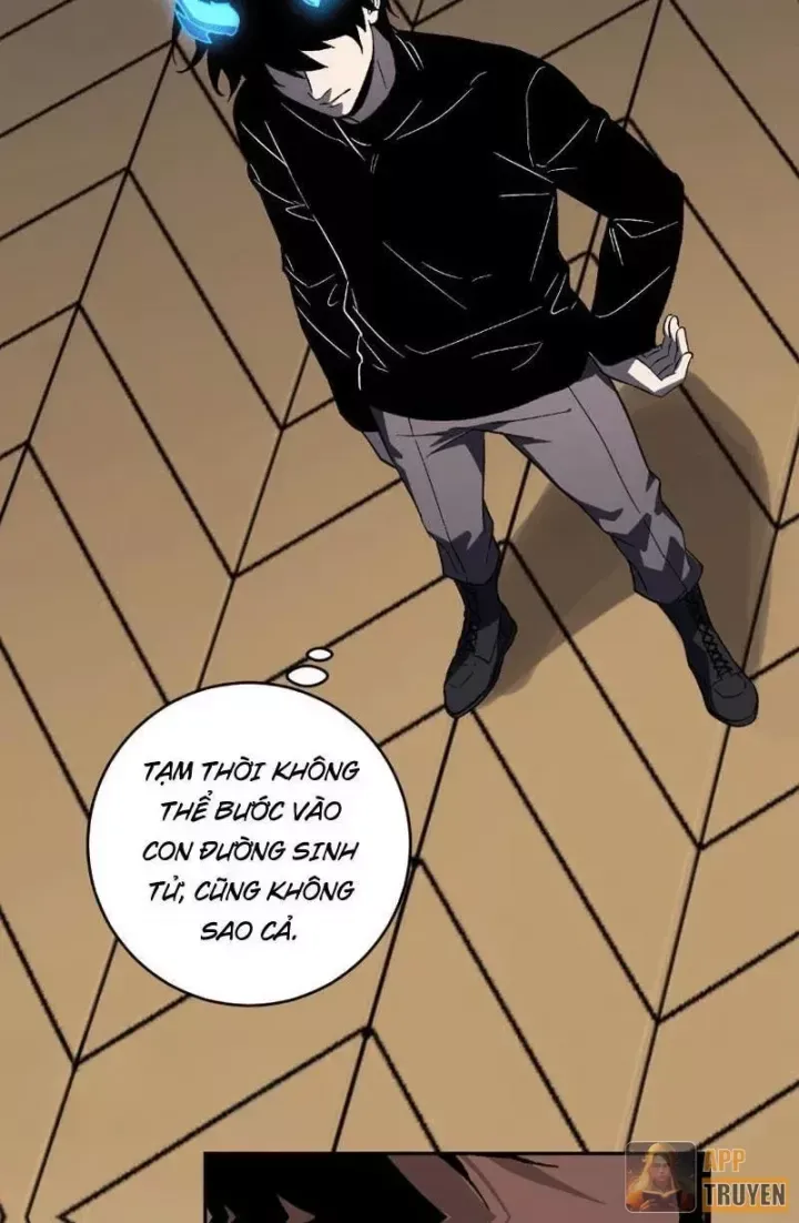 Mạt Nhật Thiên Hạ: Ta, Virus Quân Vương - Chương 111 - Trang 30