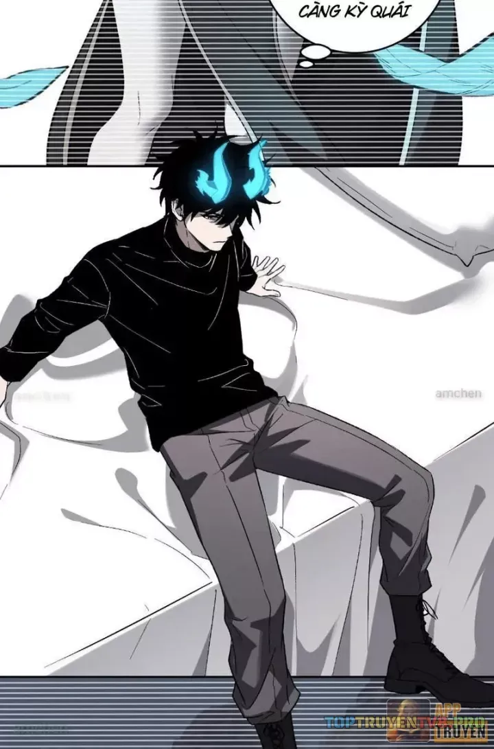 Mạt Nhật Thiên Hạ: Ta, Virus Quân Vương - Chương 111 - Trang 4