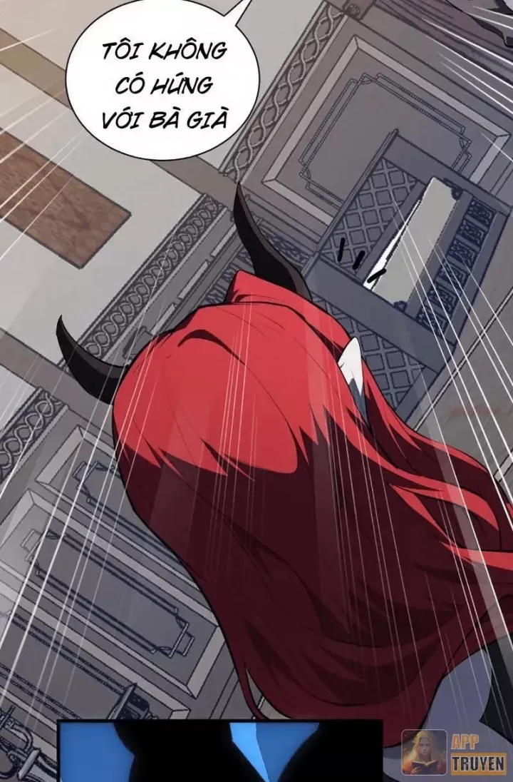 Mạt Nhật Thiên Hạ: Ta, Virus Quân Vương - Chương 111 - Trang 34