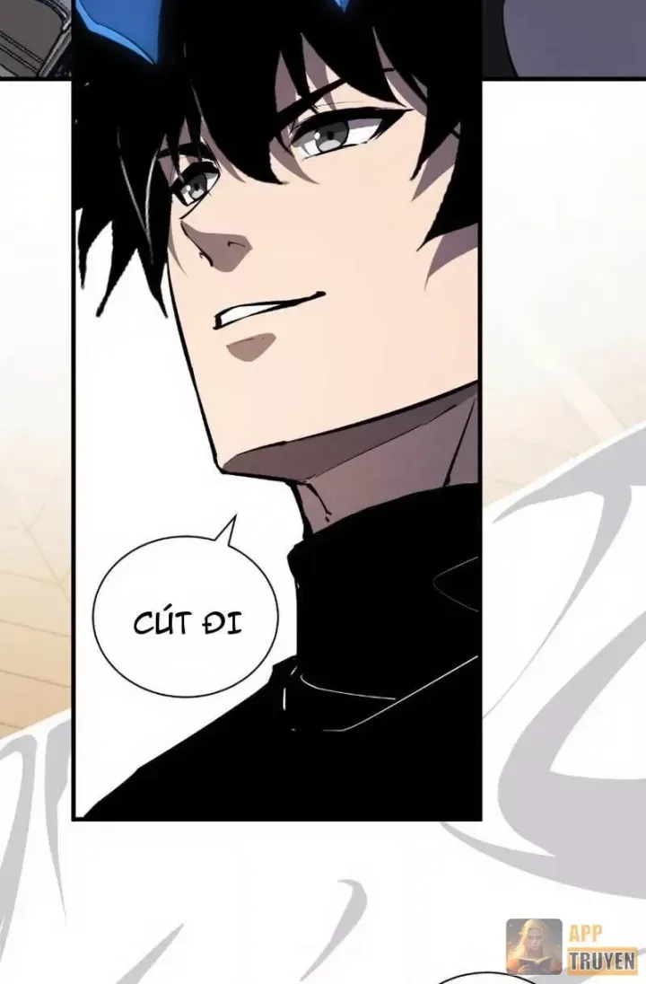 Mạt Nhật Thiên Hạ: Ta, Virus Quân Vương - Chương 111 - Trang 35