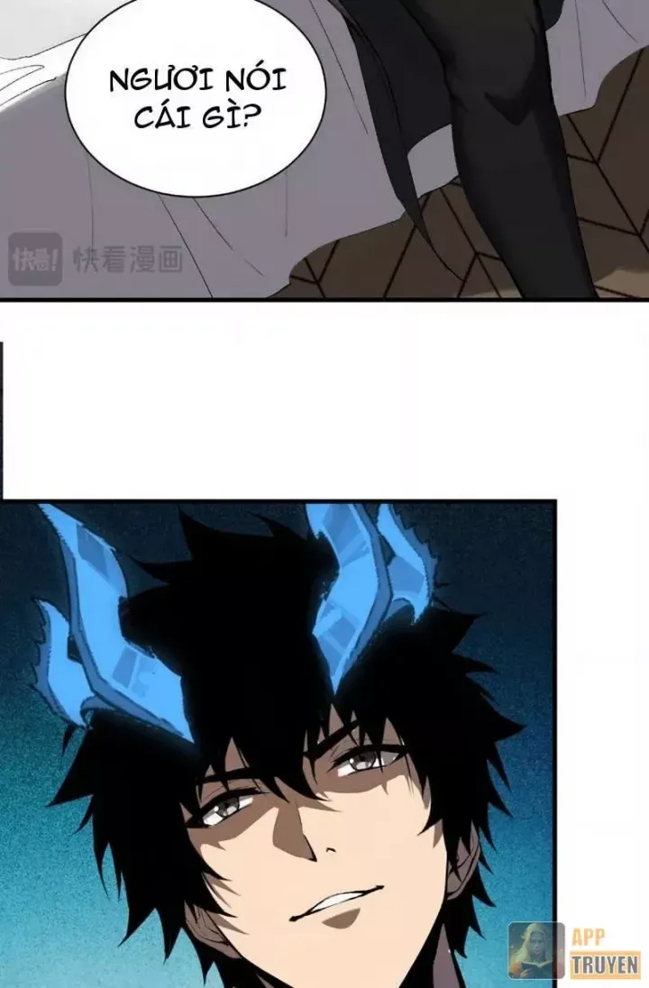 Mạt Nhật Thiên Hạ: Ta, Virus Quân Vương - Chương 111 - Trang 37