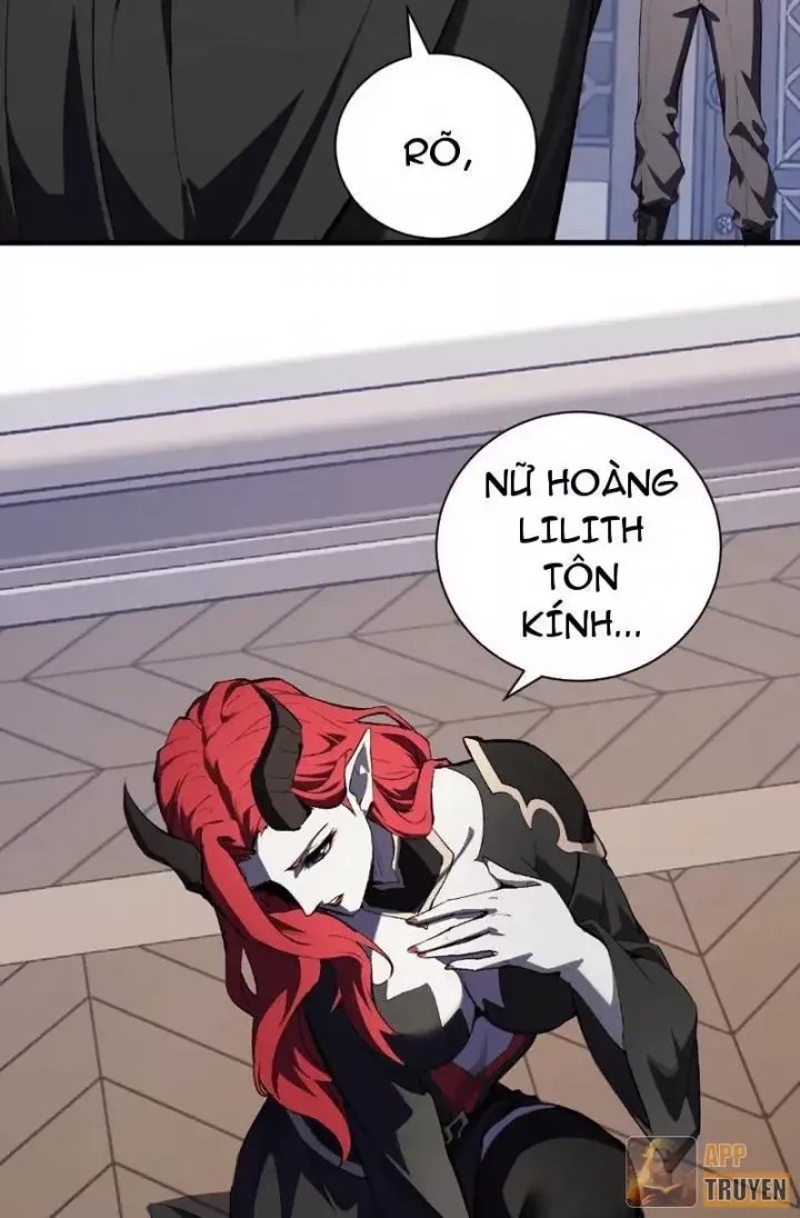 Mạt Nhật Thiên Hạ: Ta, Virus Quân Vương - Chương 111 - Trang 41