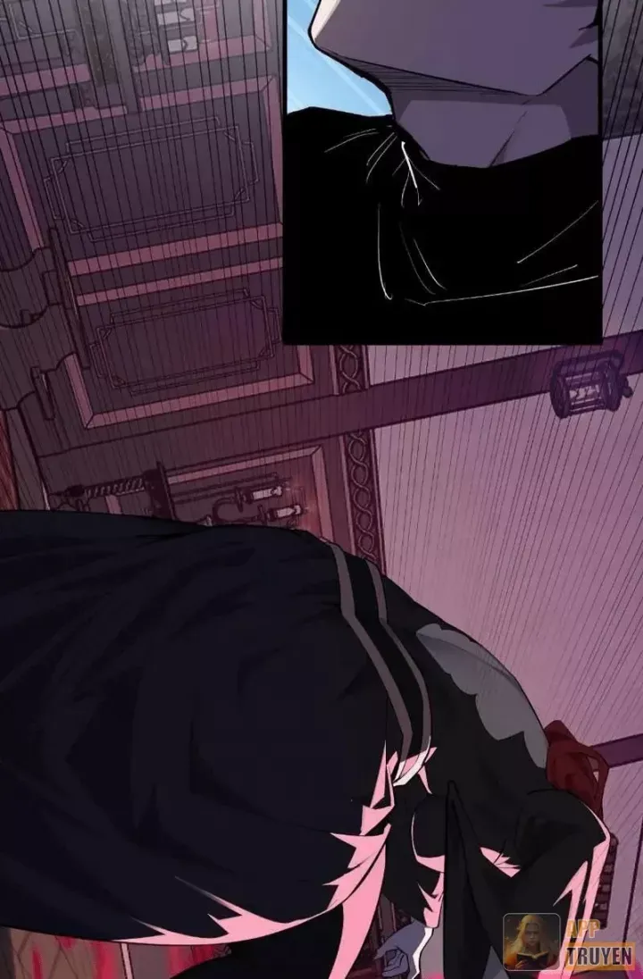 Mạt Nhật Thiên Hạ: Ta, Virus Quân Vương - Chương 111 - Trang 44