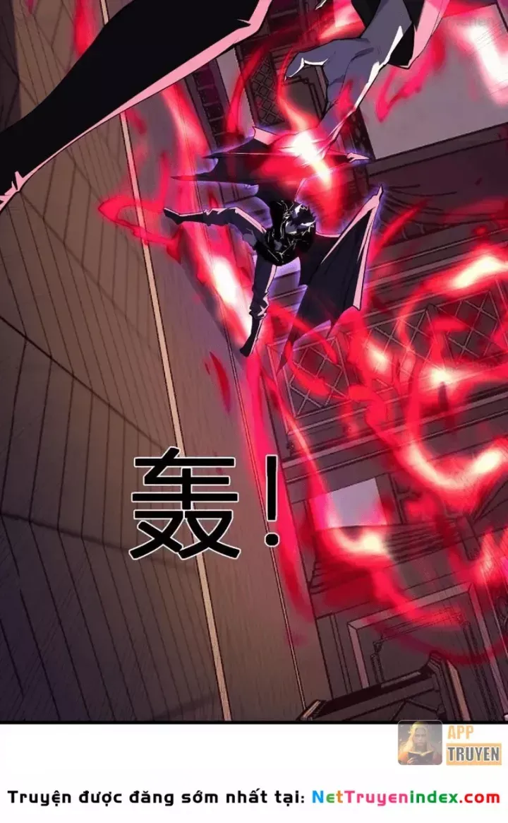 Mạt Nhật Thiên Hạ: Ta, Virus Quân Vương - Chương 111 - Trang 45