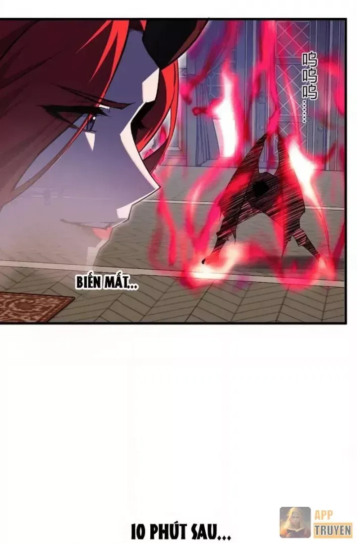 Mạt Nhật Thiên Hạ: Ta, Virus Quân Vương - Chương 111 - Trang 46