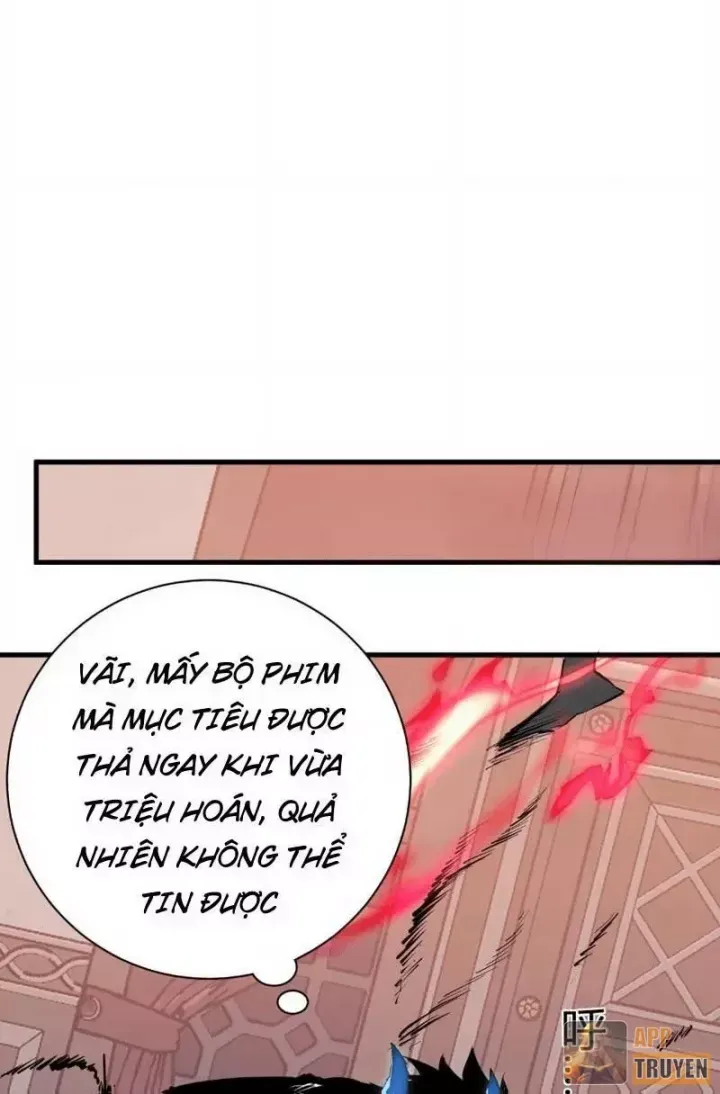 Mạt Nhật Thiên Hạ: Ta, Virus Quân Vương - Chương 111 - Trang 47