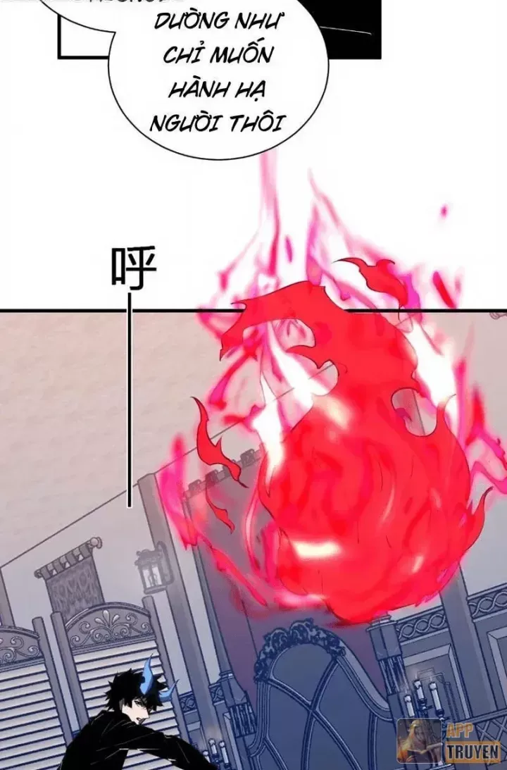 Mạt Nhật Thiên Hạ: Ta, Virus Quân Vương - Chương 111 - Trang 50