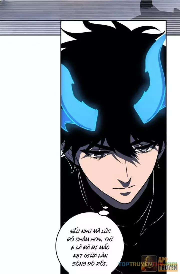 Mạt Nhật Thiên Hạ: Ta, Virus Quân Vương - Chương 111 - Trang 6