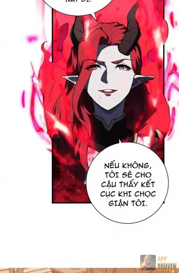Mạt Nhật Thiên Hạ: Ta, Virus Quân Vương - Chương 111 - Trang 52