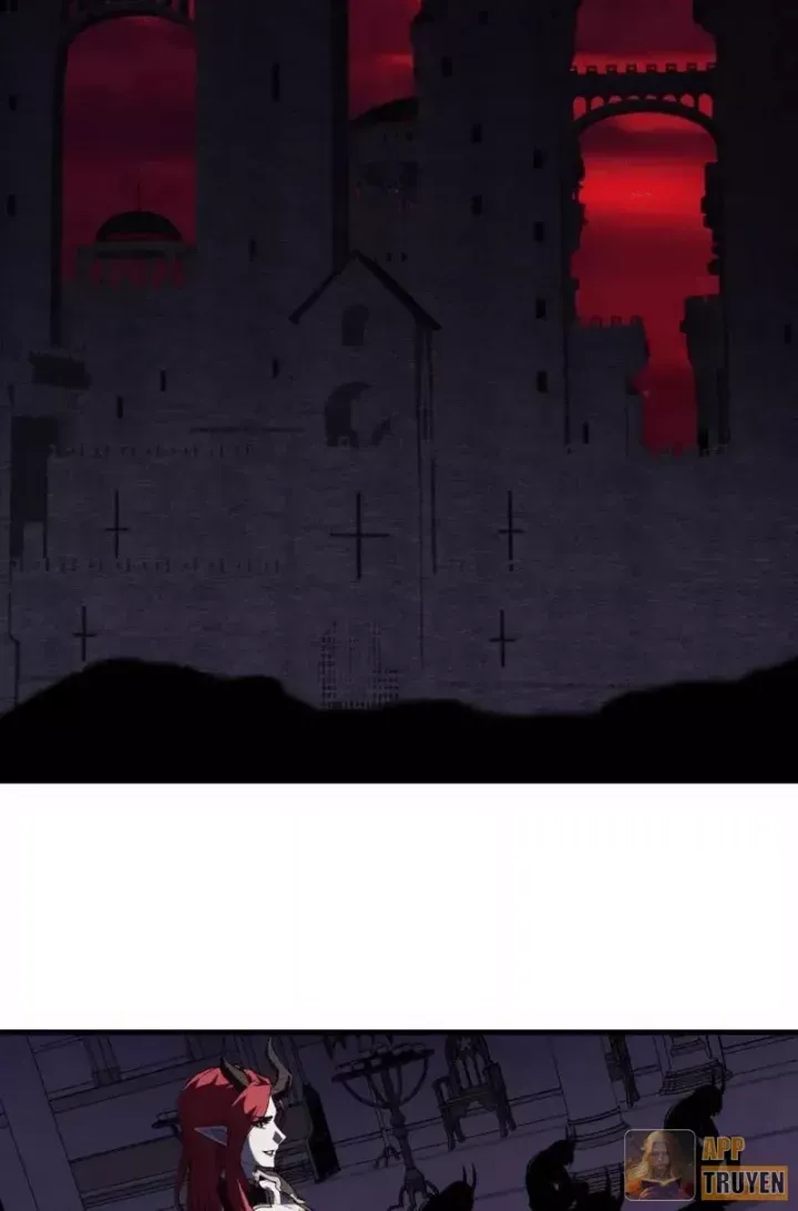 Mạt Nhật Thiên Hạ: Ta, Virus Quân Vương - Chương 111 - Trang 57