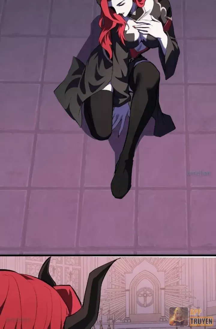 Mạt Nhật Thiên Hạ: Ta, Virus Quân Vương - Chương 111 - Trang 59