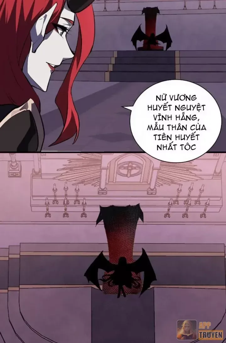 Mạt Nhật Thiên Hạ: Ta, Virus Quân Vương - Chương 111 - Trang 60