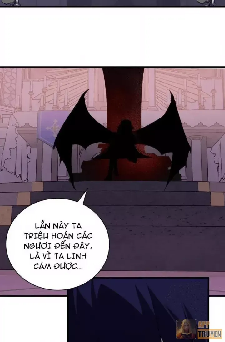Mạt Nhật Thiên Hạ: Ta, Virus Quân Vương - Chương 111 - Trang 62