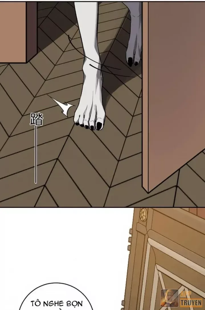 Mạt Nhật Thiên Hạ: Ta, Virus Quân Vương - Chương 111 - Trang 8