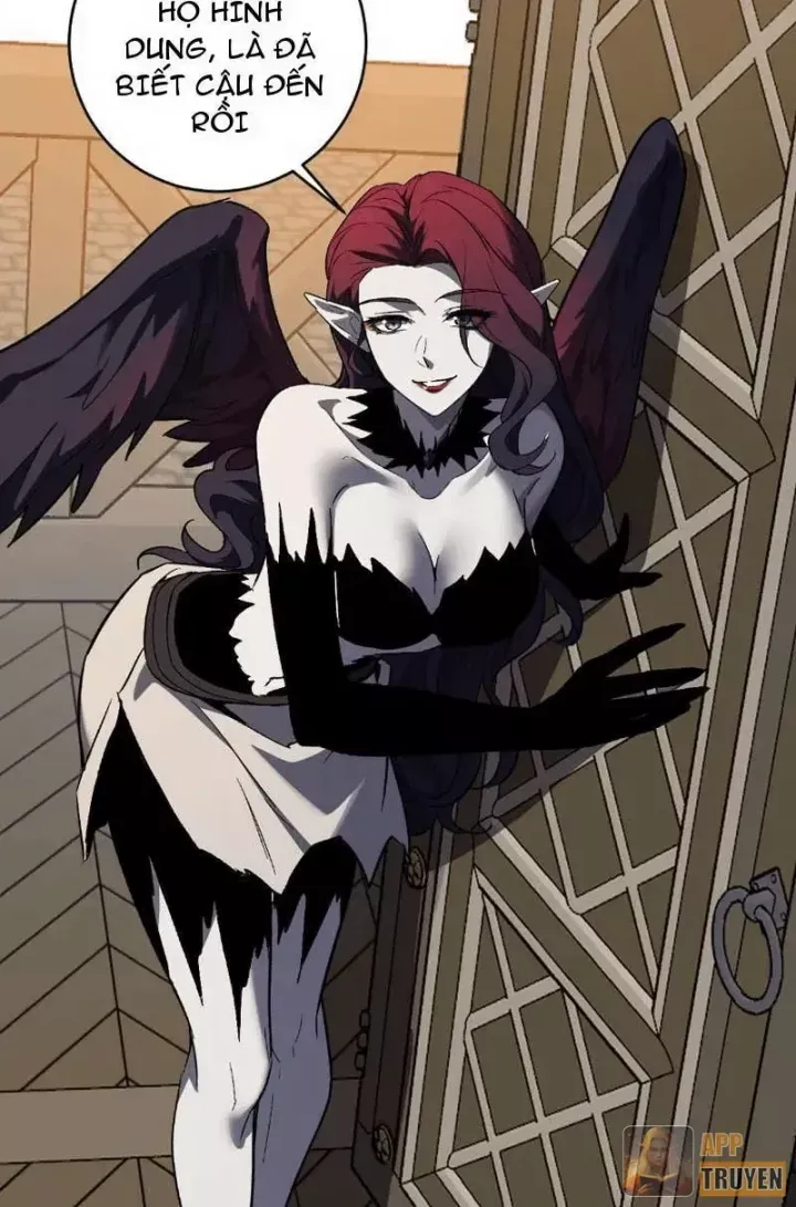 Mạt Nhật Thiên Hạ: Ta, Virus Quân Vương - Chương 111 - Trang 9