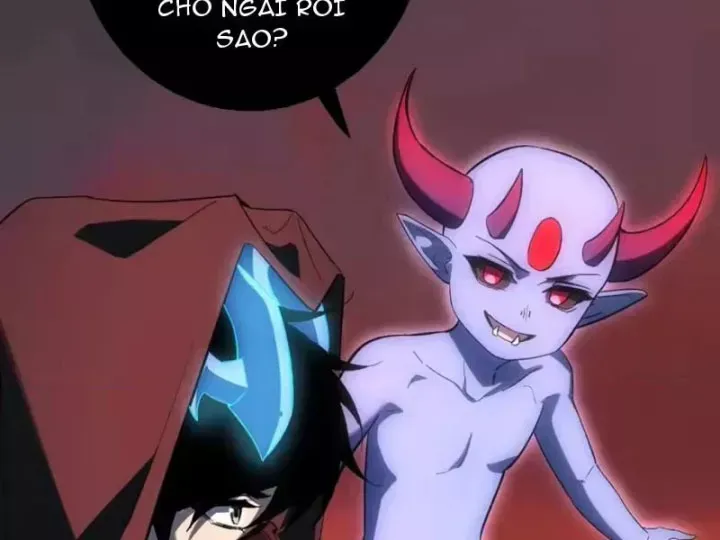 Mạt Nhật Thiên Hạ: Ta, Virus Quân Vương - Chương 112 - Trang 101