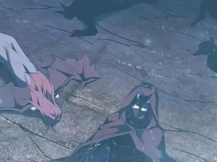 Mạt Nhật Thiên Hạ: Ta, Virus Quân Vương - Chương 112 - Trang 126