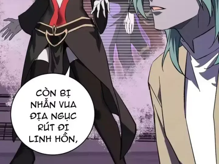 Mạt Nhật Thiên Hạ: Ta, Virus Quân Vương - Chương 112 - Trang 19