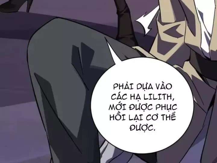 Mạt Nhật Thiên Hạ: Ta, Virus Quân Vương - Chương 112 - Trang 20