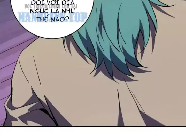 Mạt Nhật Thiên Hạ: Ta, Virus Quân Vương - Chương 112 - Trang 27