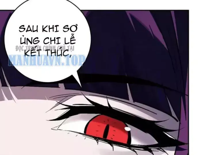Mạt Nhật Thiên Hạ: Ta, Virus Quân Vương - Chương 112 - Trang 33