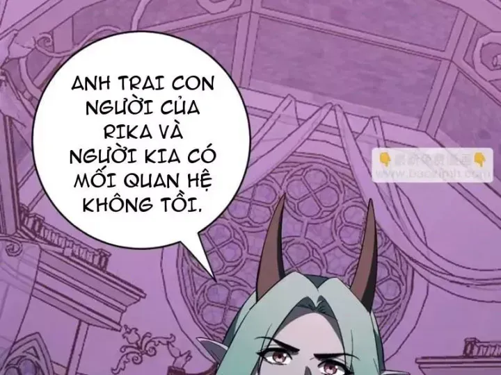 Mạt Nhật Thiên Hạ: Ta, Virus Quân Vương - Chương 112 - Trang 35