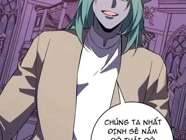 Mạt Nhật Thiên Hạ: Ta, Virus Quân Vương - Chương 112 - Trang 36