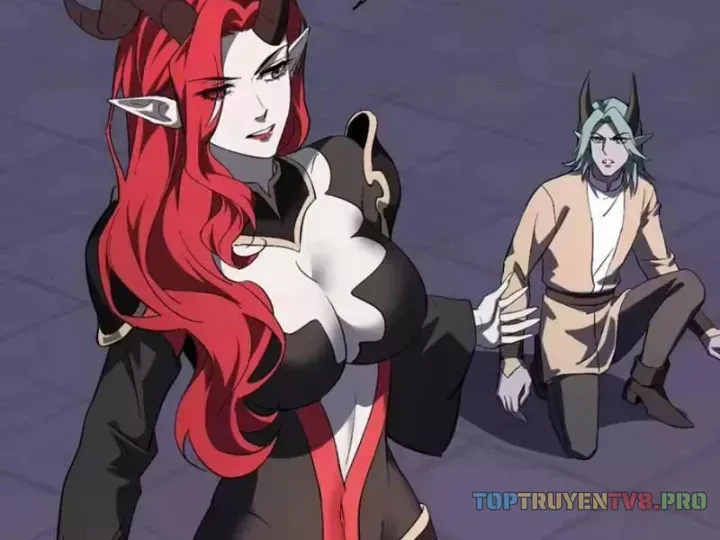 Mạt Nhật Thiên Hạ: Ta, Virus Quân Vương - Chương 112 - Trang 5