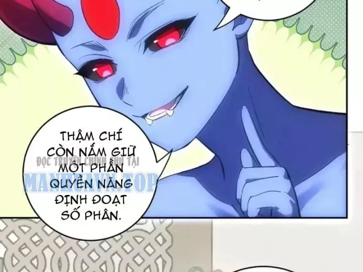 Mạt Nhật Thiên Hạ: Ta, Virus Quân Vương - Chương 112 - Trang 51