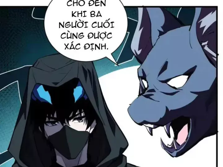 Mạt Nhật Thiên Hạ: Ta, Virus Quân Vương - Chương 112 - Trang 70