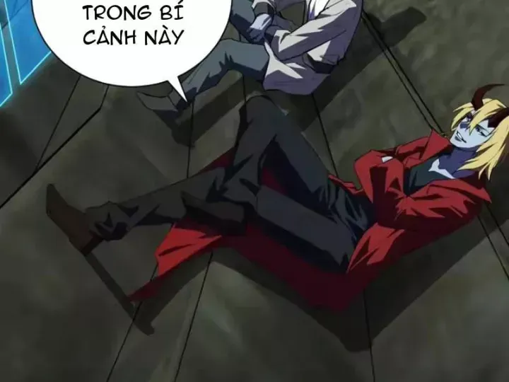 Mạt Nhật Thiên Hạ: Ta, Virus Quân Vương - Chương 112 - Trang 76