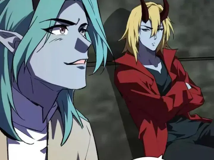 Mạt Nhật Thiên Hạ: Ta, Virus Quân Vương - Chương 112 - Trang 80