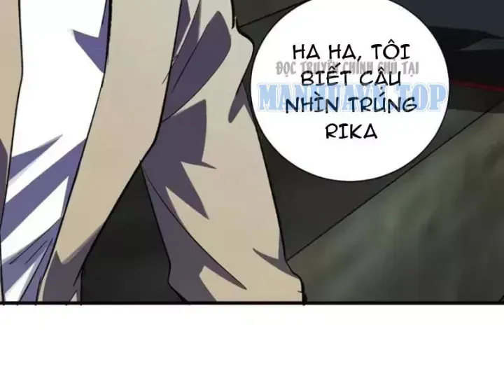 Mạt Nhật Thiên Hạ: Ta, Virus Quân Vương - Chương 112 - Trang 81