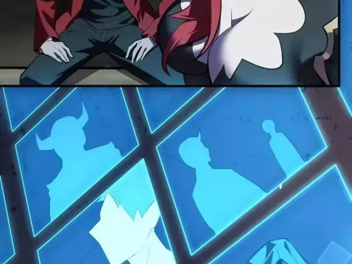 Mạt Nhật Thiên Hạ: Ta, Virus Quân Vương - Chương 112 - Trang 87