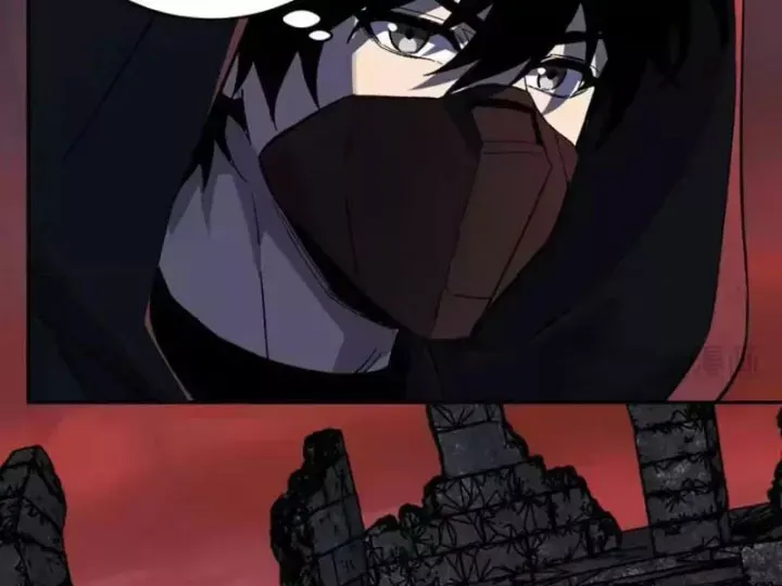 Mạt Nhật Thiên Hạ: Ta, Virus Quân Vương - Chương 112 - Trang 95