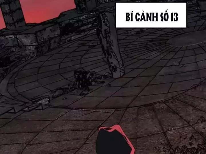 Mạt Nhật Thiên Hạ: Ta, Virus Quân Vương - Chương 112 - Trang 96