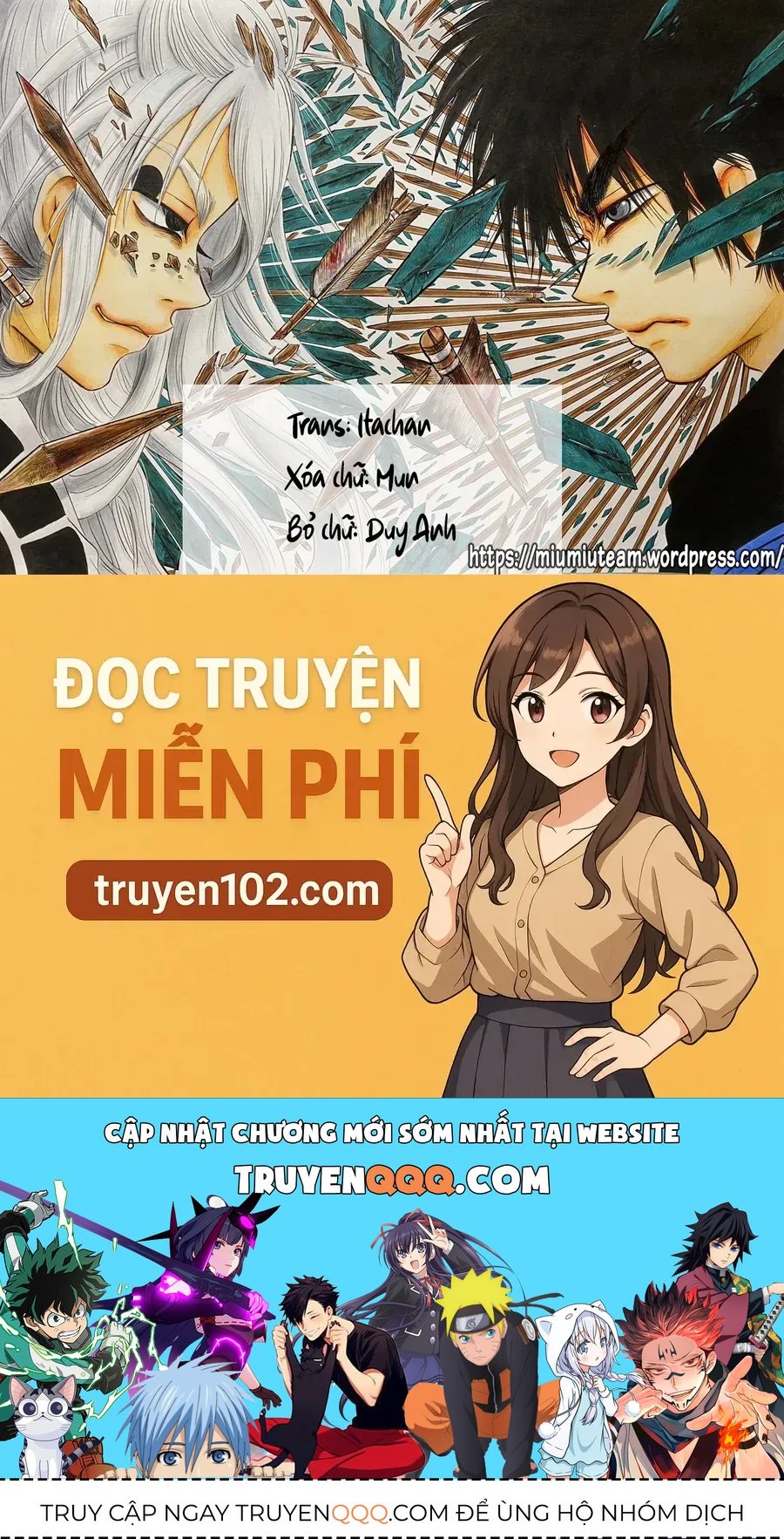 Dekin No Mogura - Chương 9 - Trang 23