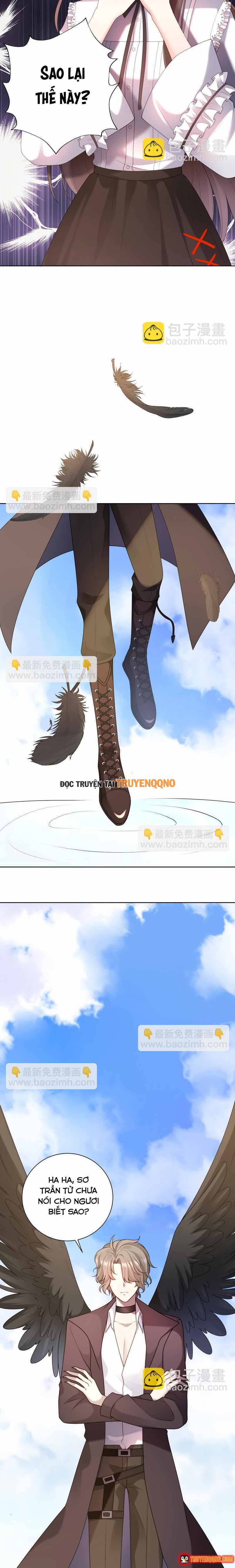 Ngàn Năm Bảo Hộ Đại Nhân - Chương 39 - Trang 8