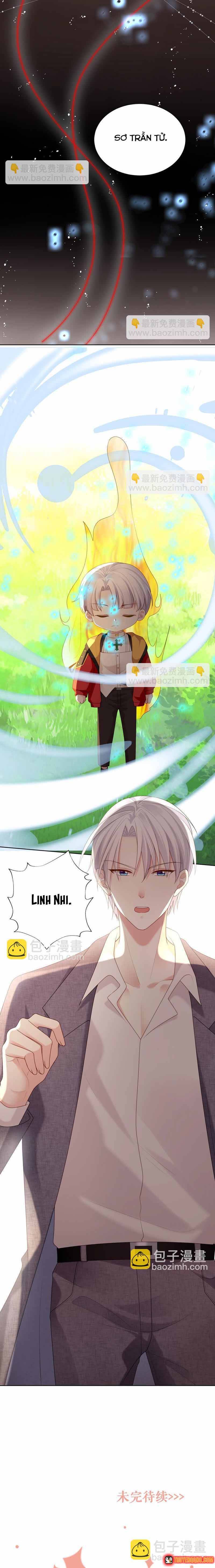 Ngàn Năm Bảo Hộ Đại Nhân - Chương 40 - Trang 12