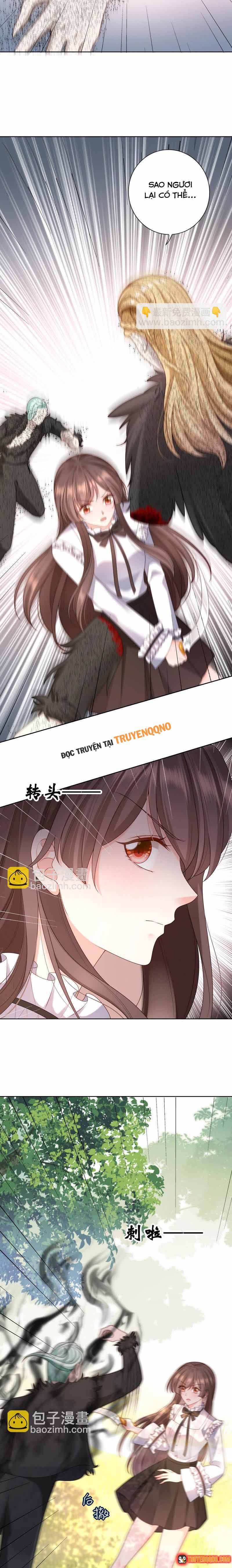 Ngàn Năm Bảo Hộ Đại Nhân - Chương 40 - Trang 5