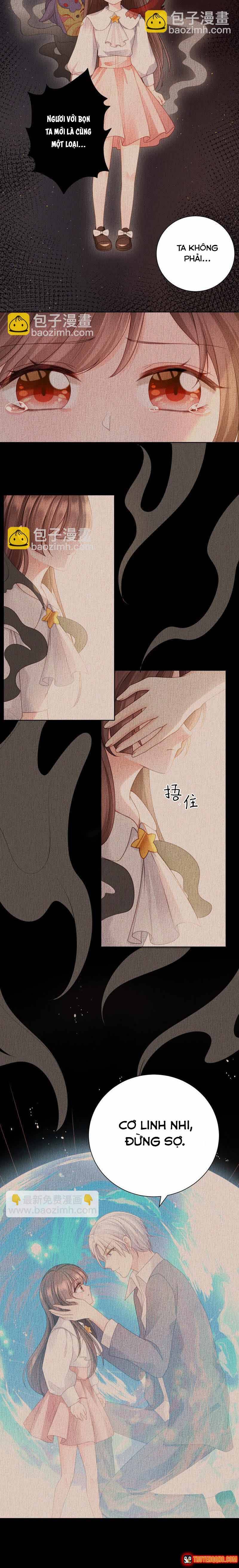 Ngàn Năm Bảo Hộ Đại Nhân - Chương 40 - Trang 9