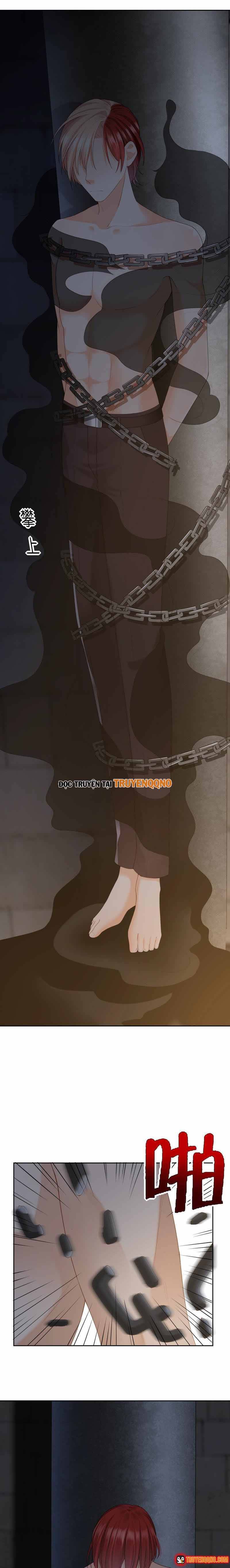 Ngàn Năm Bảo Hộ Đại Nhân - Chương 41 - Trang 10