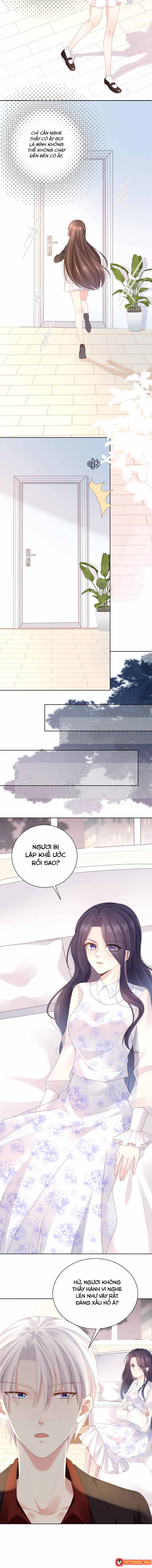 Ngàn Năm Bảo Hộ Đại Nhân - Chương 42 - Trang 11